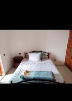 Sidi Bouzid Apartment | Diamant vert Sidi Bouzid
