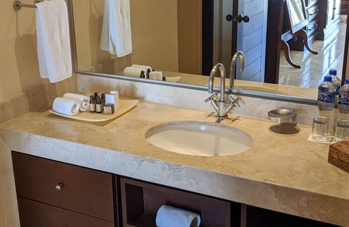 Los Cabos Resort | Diamante Private Golf Club & Resort 1Bedroom OCR or lagoon Based on availability