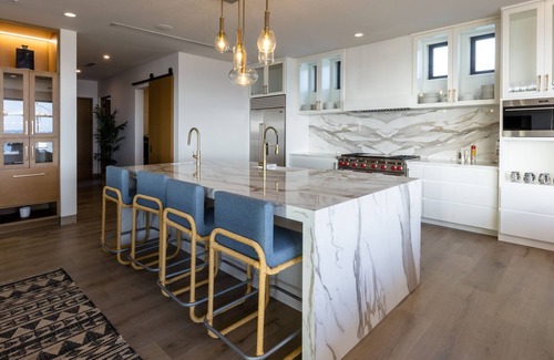 Los Cabos House | Diamante Stunner-Brand New Modern Beach House in Cabo San Lucas