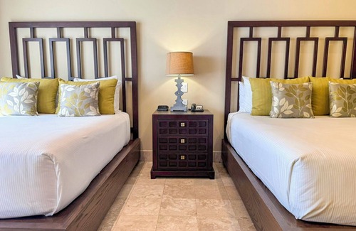 Los Cabos Hotel | Diamante Tafer Resort Cabo San Lucas