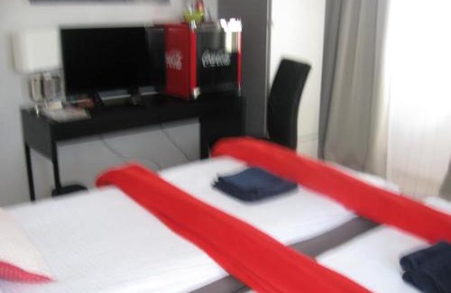 Kesselheim Apartment | Diamanthaus 2 Koblenz