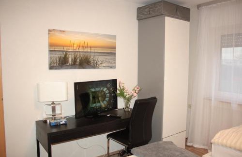 Kesselheim Apartment | Diamanthaus 2 Koblenz