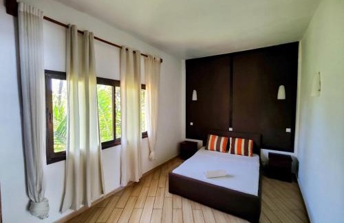 Vatomandry Apartment | Diamanthika Vatomandry