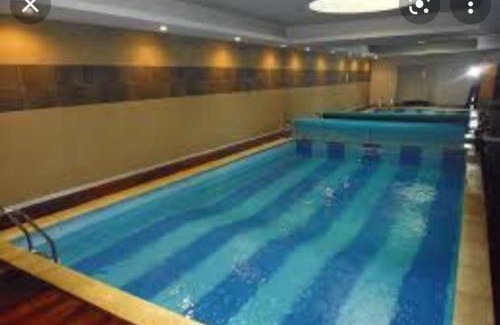 Buceo Apartment | Diamantis Apartamento de Lujo y Confort