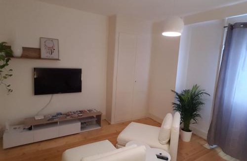 Village-Suisse Apartment | DIAMOND appartement au centre de Genève