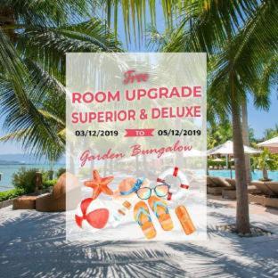 Nha Trang Resort | Diamond Bay Resort & Spa