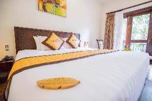 Nha Trang Resort | Diamond Bay Resort & Spa