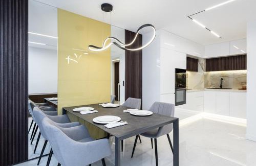 Sarafovo Apartment | Diamond Beach Sarafovo by KP - Luxury Collection, Apt 5