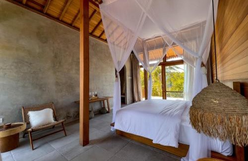Penida Island Villa | Diamond Beach Villas
