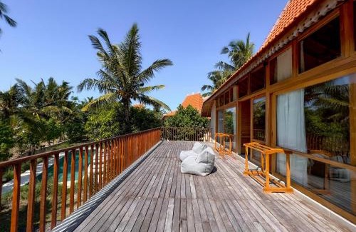 Penida Island Villa | Diamond Beach Villas