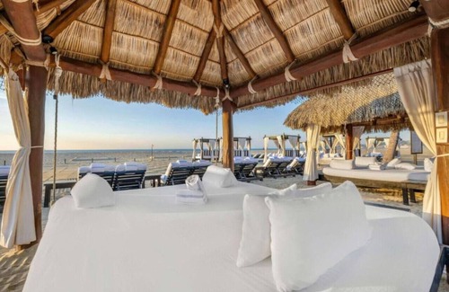 Zona Hotelera Apartment | Diamond Cabo Azul Resort - 1BD 1BA sleeps 4