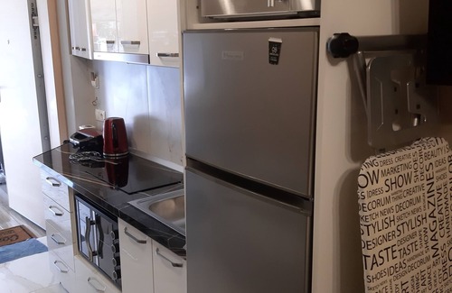 Perea Apartment | Diamond Deluxe Smart Studio