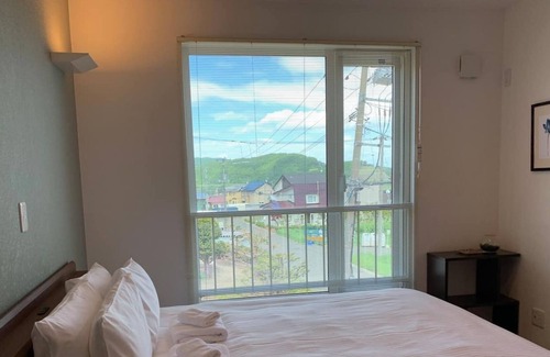 Furano Apartment | Diamond Dust Furano unit 2F / Furano Hokkaidō