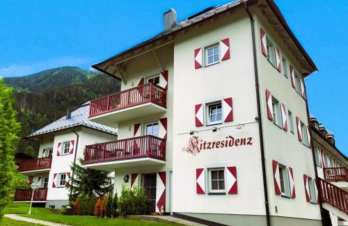 Kaprun Apartment | Diamond Forest - 8 Full Beds Summercard Included