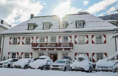 Kaprun Apartment | Diamond Forest - 8 Full Beds Summercard Included