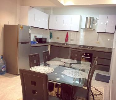 Lavington Apartment | Diamond in Kileleshwa Othaya Rd