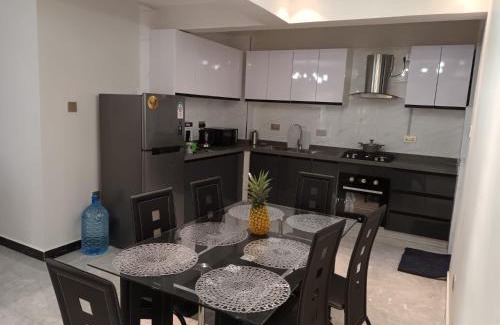 Lavington Apartment | Diamond in Kileleshwa Othaya Rd