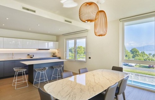 Desenzano del Garda Villa | Diamond Lake View - Prestige Villa a 100m dal Lago