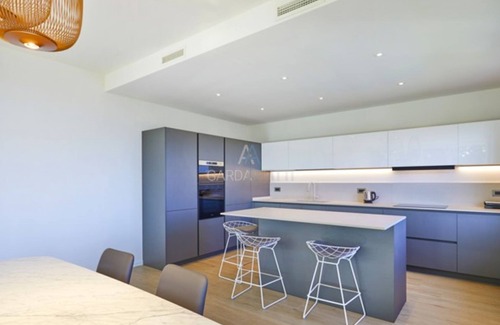Desenzano del Garda Villa | Diamond Lake View - Prestige Villa a 100m dal Lago
