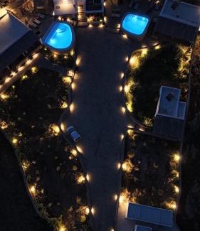 Ano Mera Hotel | Diamond Of Mykonos