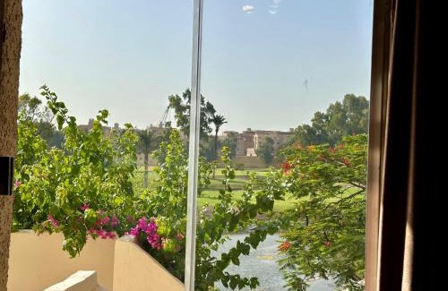 Al Haram Hotel | Diamond Pyramids View
