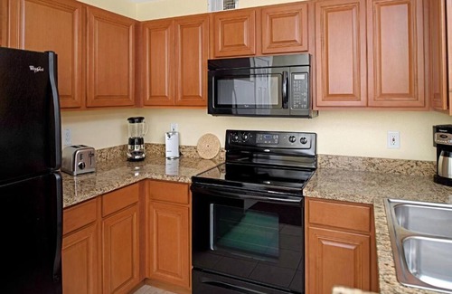 Las Vegas Villa | Diamond Resorts Desert Paradise Resort - 1 Bedroom