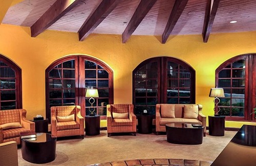 Sedona Cabin | Diamond Resorts Los Abrigados Resort & Spa - Studio Efficiency