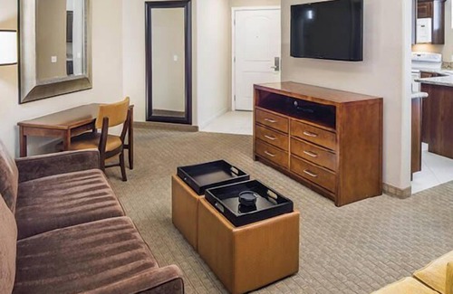 North Scottsdale Condo | Diamond Resorts Scottsdale Links Resort - 1 Bedroom