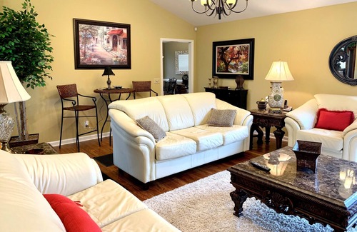 Sparta House | Diamond Sky , Centrally located between Cookeville & Sparta