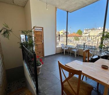 Haifa Apartment | Diamond Studio Apartment - Haifa