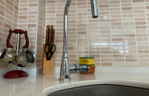 Hisaronu Condo | Diamond Suite