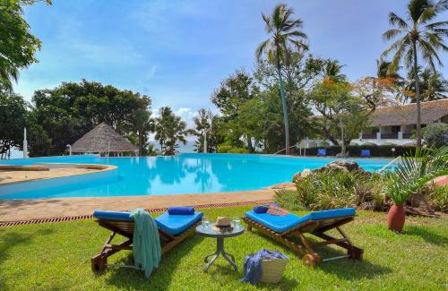 Diani Beach Resort | Diamonds Leisure Beach & Golf Resort