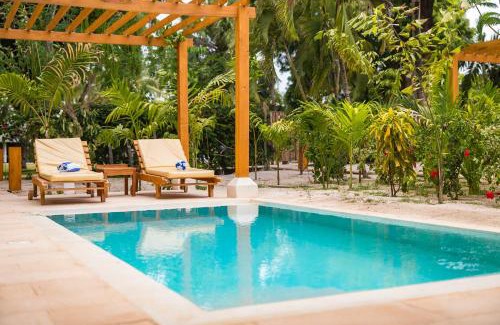 Malindi Marine National Park Hotel | Diamonds Malindi