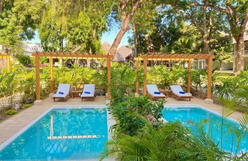 Malindi Marine National Park Hotel | Diamonds Malindi