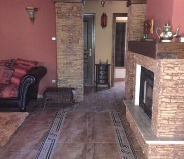 Balatonszepezd Apartment | Diana Apartman