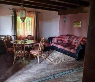 Balatonszepezd Apartment | Diana Apartman