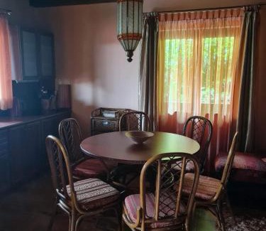 Balatonszepezd Apartment | Diana Apartman