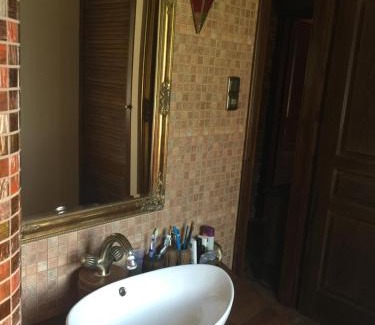 Balatonszepezd Apartment | Diana Apartman