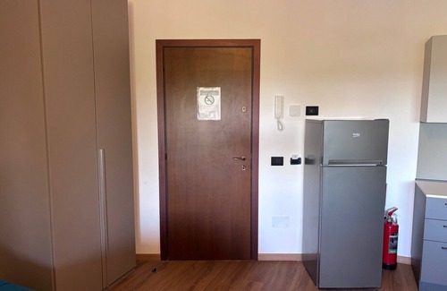 Lesa Apartment | Diana Lesa Apartment
