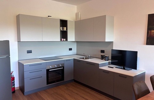 Lesa Apartment | Diana Lesa Apartment