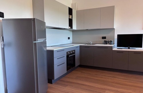 Lesa Apartment | Diana Lesa Apartment