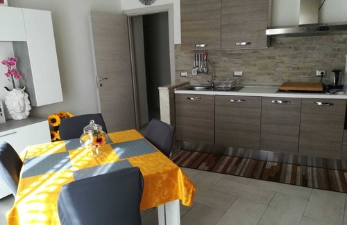 Province of Messina House | Diana Shelter, home within walking distance of ferries