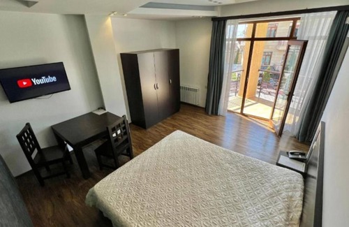 Nork-Marash Hotel | DiAngelo Guesthouse|Studio 14