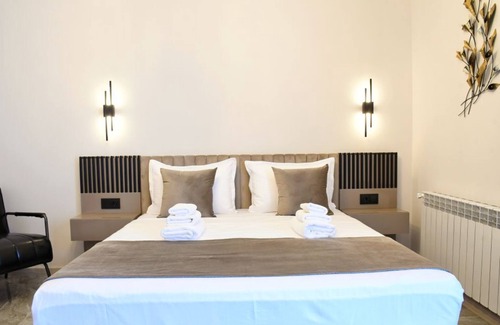 Nork-Marash Hotel | DiAngelo Guesthouse|Studio 13