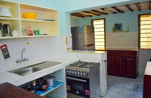 Diani Beach Villa | DIANI 2BDR