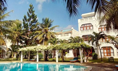 Diani Beach Apartment | Diani Beach Apartment Komfortabel Zentral