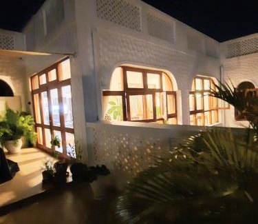Diani Beach Apartment | Diani Beach Apartment Komfortabel Zentral