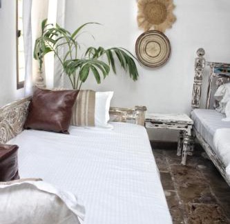 Diani Beach Apartment | Diani Beach Cottage Apartment