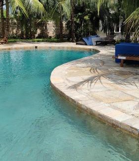 Diani Beach Apartment | Diani Beach Cottage Apartment