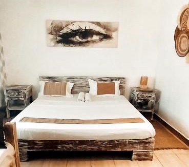 Diani Beach Apartment | Diani Beach Greenland Villa 2 Bedroom